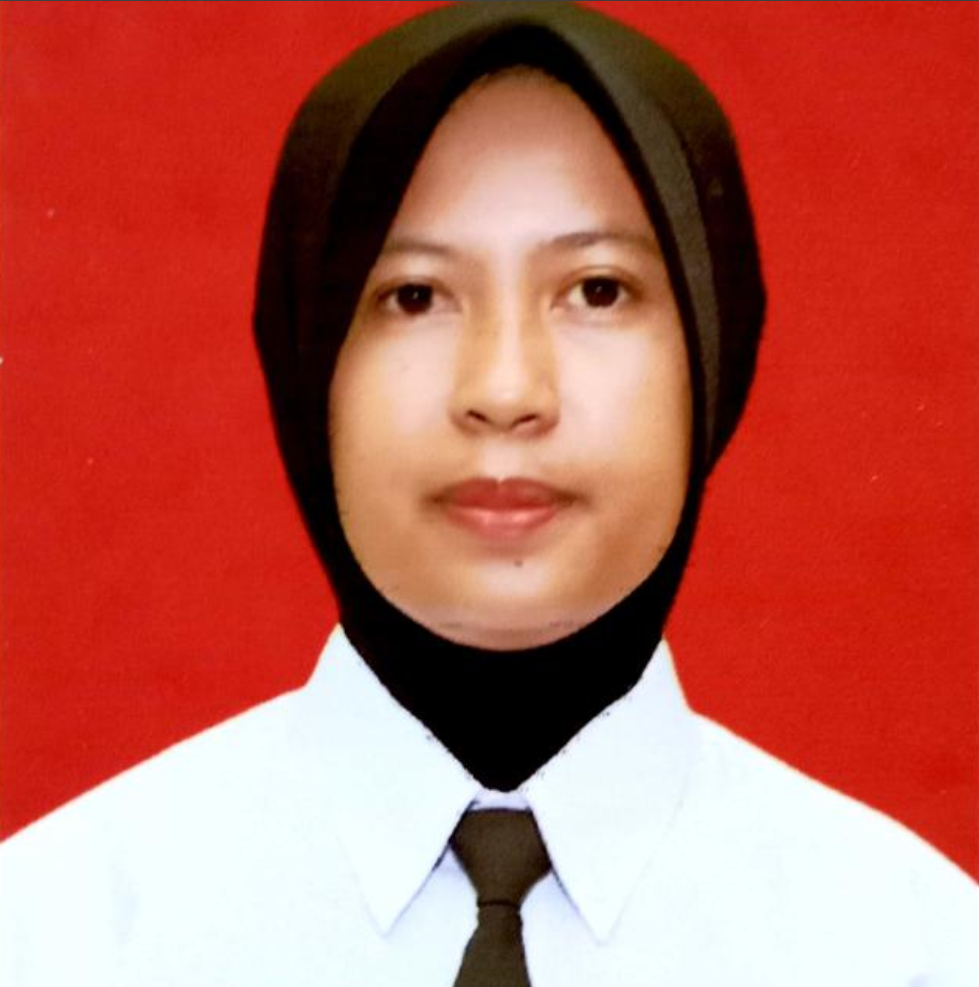 Foto Anita Komariah, S.Pd.
